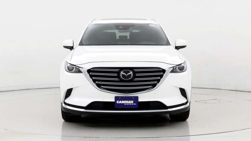 2018 Mazda CX-9 Grand Touring 5