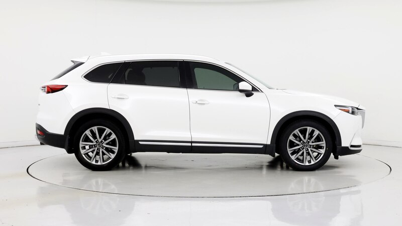 2018 Mazda CX-9 Grand Touring 7