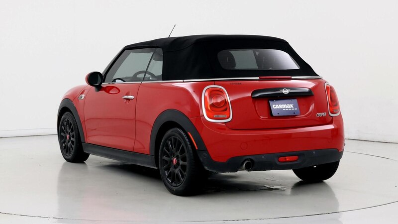 2019 MINI Cooper  2