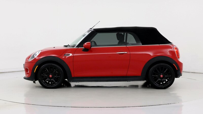 2019 MINI Cooper  3