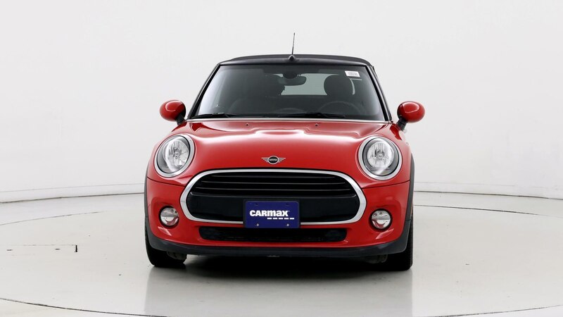 2019 MINI Cooper  5