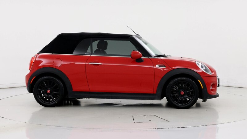 2019 MINI Cooper  7