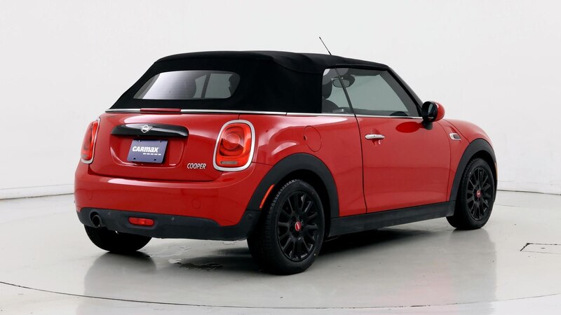 2019 MINI Cooper  8