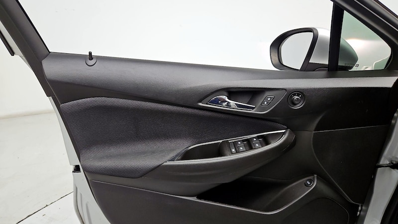 2018 Chevrolet Cruze LT 12