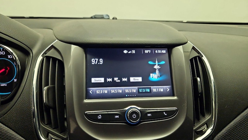2018 Chevrolet Cruze LT 14