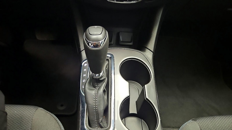 2018 Chevrolet Cruze LT 16