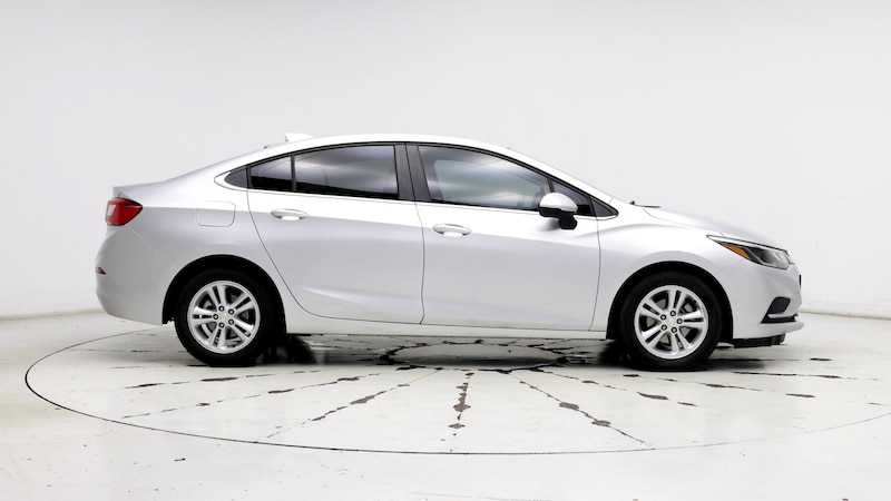 2018 Chevrolet Cruze LT 7