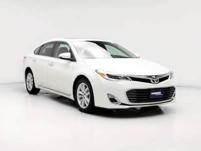 2015 Toyota Avalon XLE -
                Austin, TX