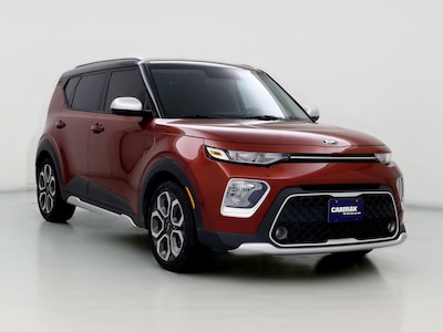 2020 Kia Soul X-Line -
                Richmond, TX