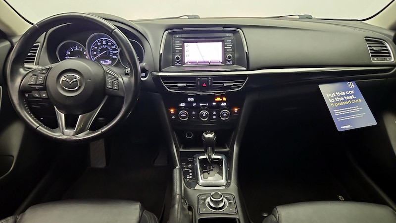 2014 Mazda Mazda6 i Touring 9