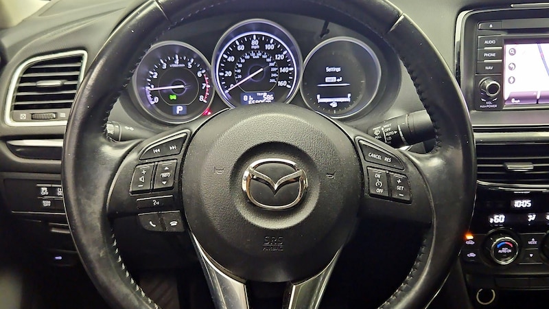 2014 Mazda Mazda6 i Touring 10