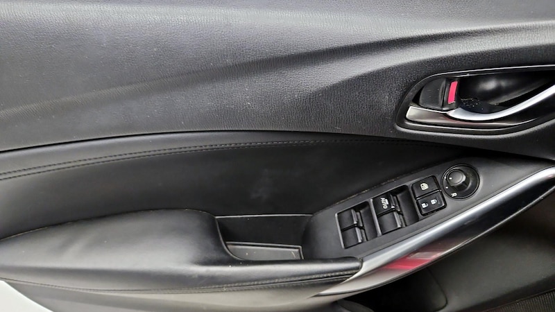 2014 Mazda Mazda6 i Touring 12