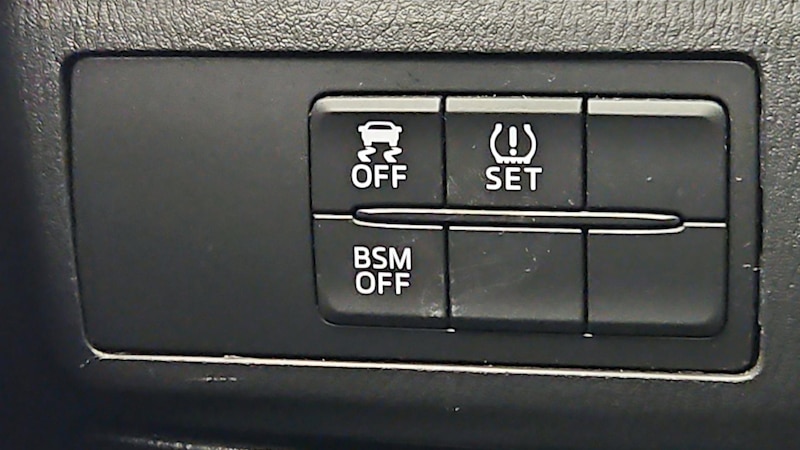 2014 Mazda Mazda6 i Touring 13