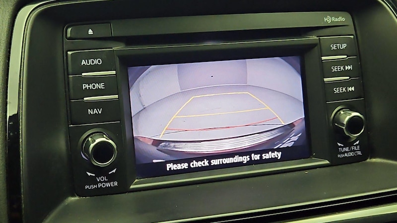 2014 Mazda Mazda6 i Touring 15