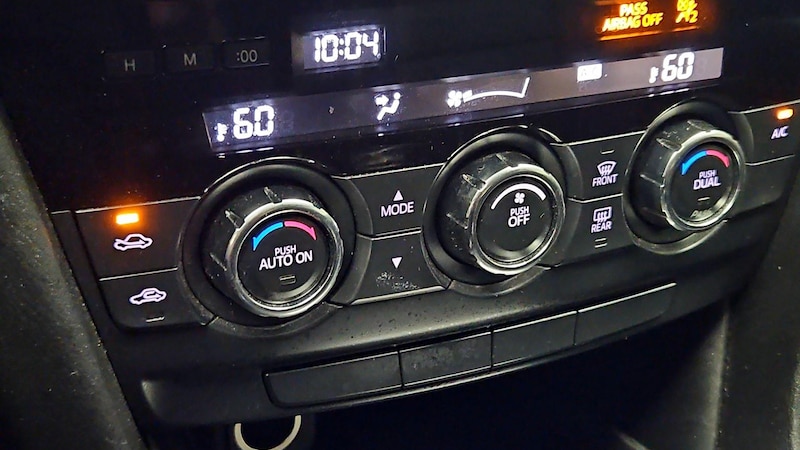 2014 Mazda Mazda6 i Touring 17