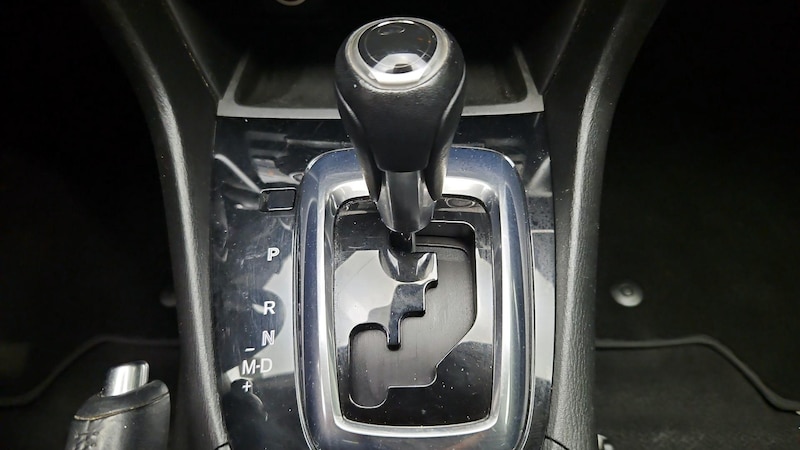 2014 Mazda Mazda6 i Touring 18