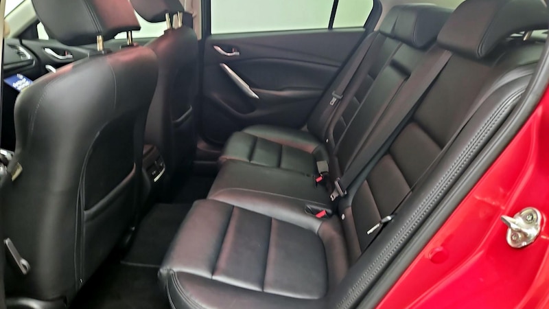 2014 Mazda Mazda6 i Touring 19