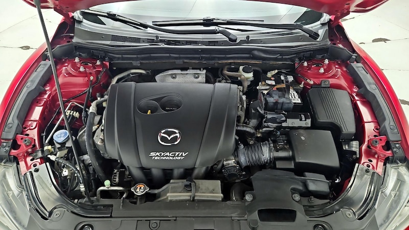 2014 Mazda Mazda6 i Touring 21