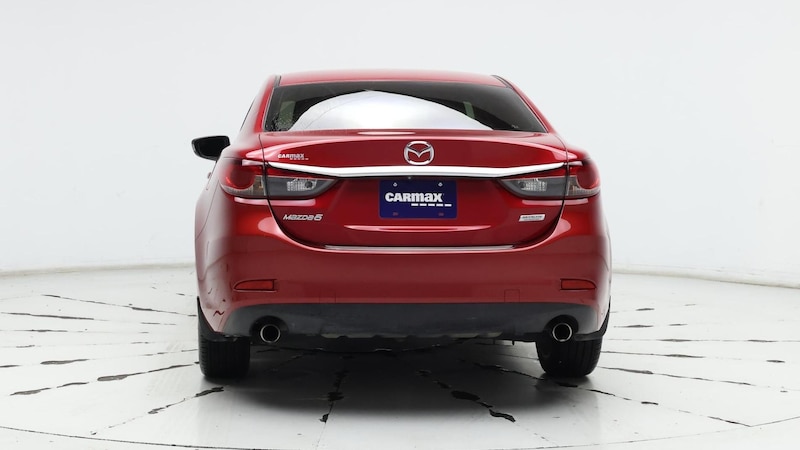 2014 Mazda Mazda6 i Touring 6