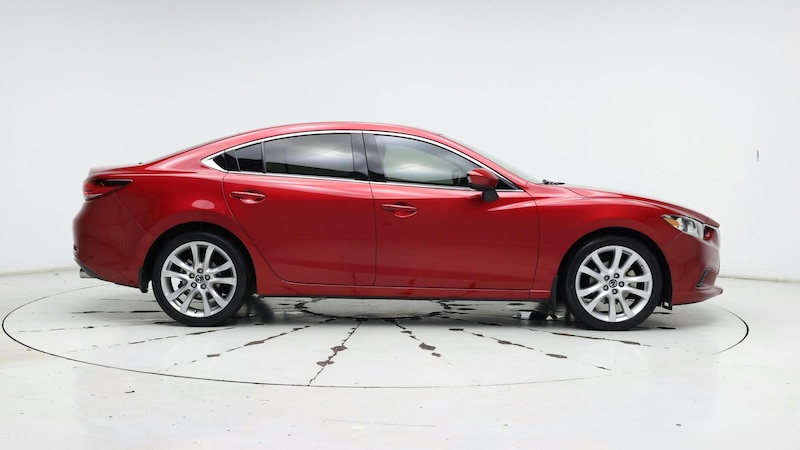 2014 Mazda Mazda6 i Touring 7