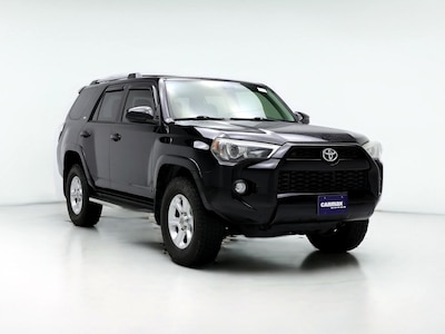 2019 Toyota 4Runner SR5 -
                Houston, TX