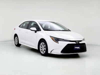 2023 Toyota Corolla LE -
                Richmond, TX