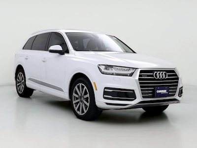 2019 Audi Q7 SE Premium Plus -
                Katy, TX