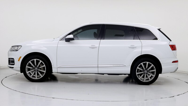 2019 Audi Q7 SE Premium Plus 3