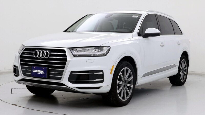 2019 Audi Q7 SE Premium Plus 4