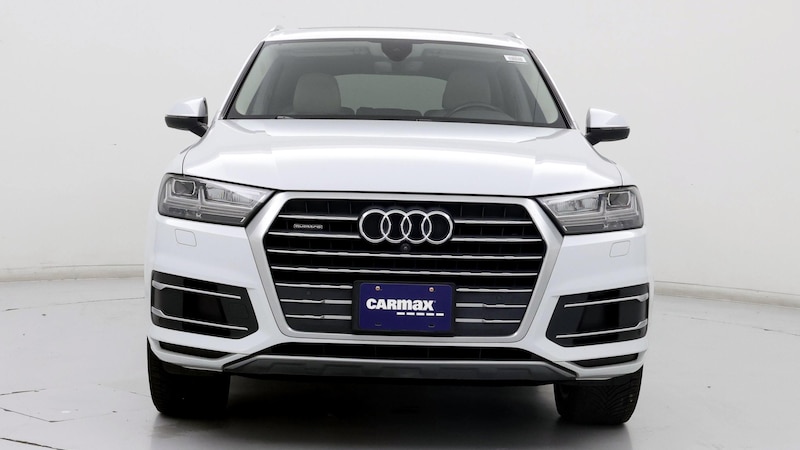 2019 Audi Q7 SE Premium Plus 5