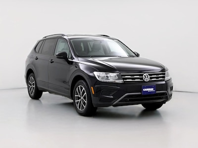 2021 Volkswagen Tiguan S -
                Houston, TX