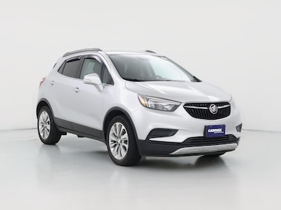 2017 Buick Encore Preferred -
                Houston, TX