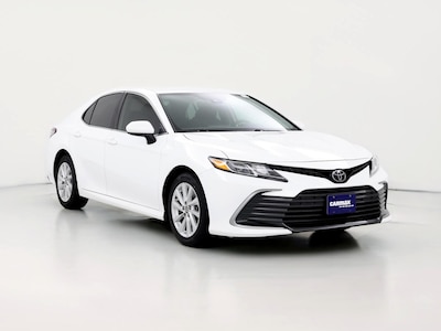 2023 Toyota Camry LE -
                Houston, TX