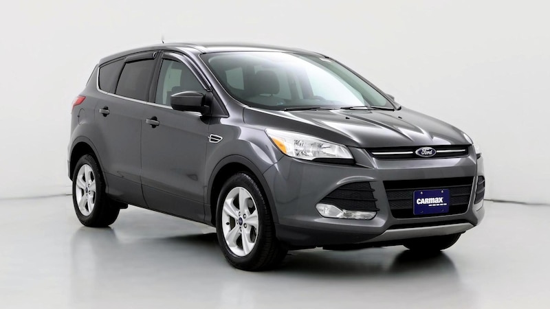 2016 Ford Escape SE Hero Image