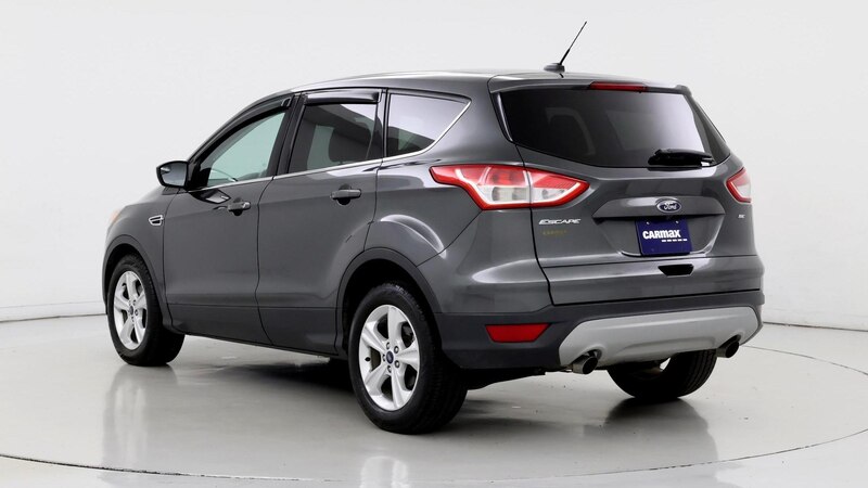 2016 Ford Escape SE 2