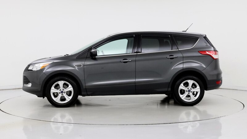 2016 Ford Escape SE 3