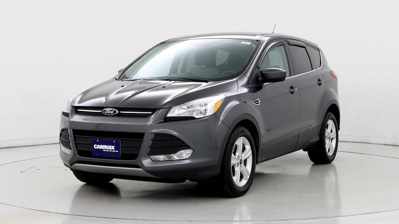 2016 Ford Escape SE 4