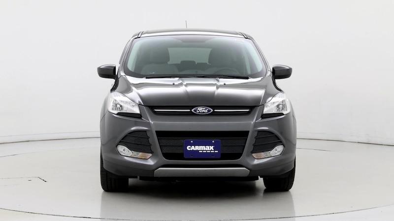 2016 Ford Escape SE 5