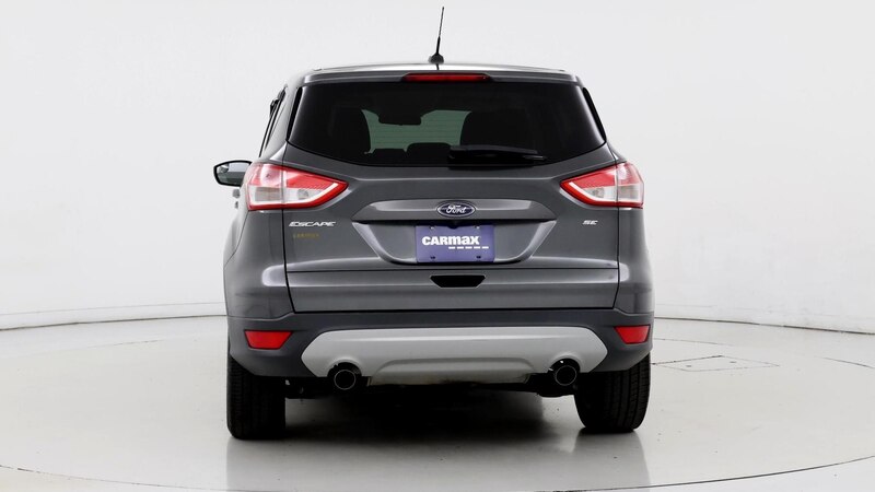 2016 Ford Escape SE 6