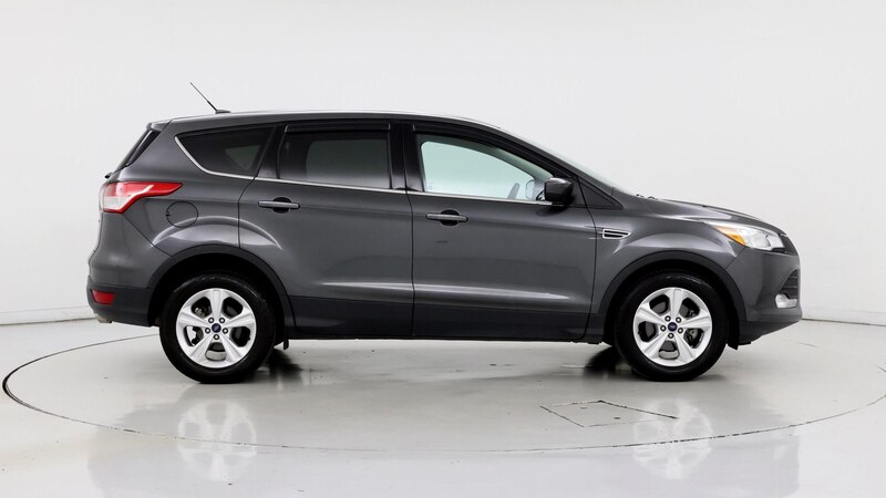 2016 Ford Escape SE 7