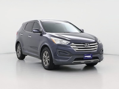 2016 Hyundai Santa Fe Sport 2.0T -
                Houston, TX