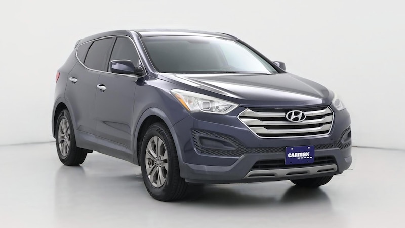 2016 Hyundai Santa Fe Sport 2.0T Hero Image