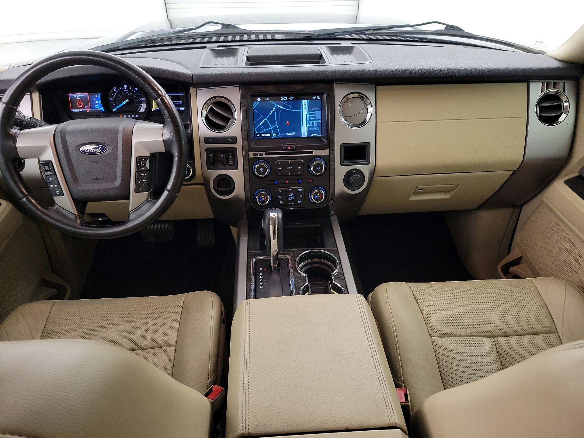 Thumbnail: 2017 Ford Expedition - 9