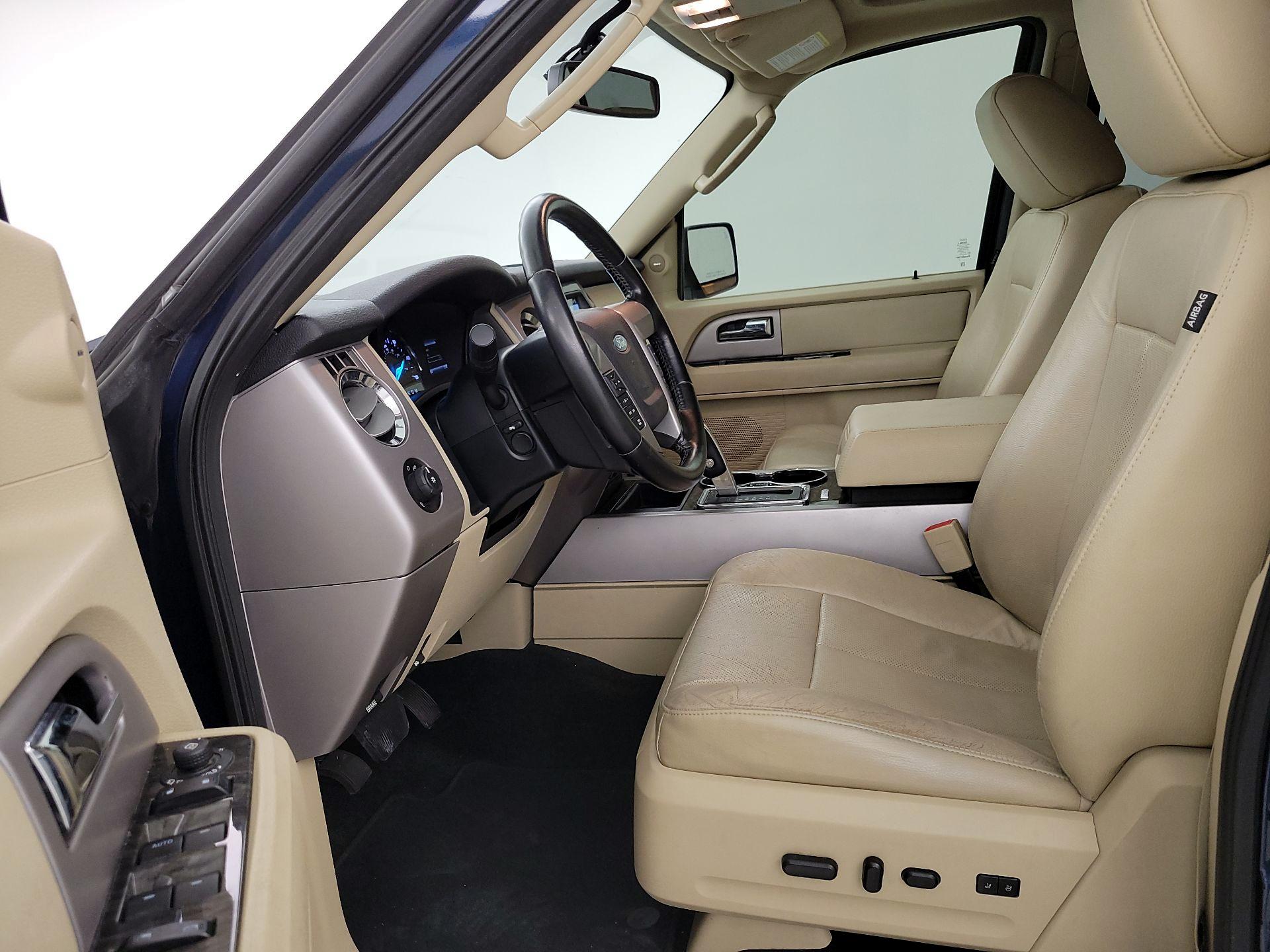 Thumbnail: 2017 Ford Expedition - 11