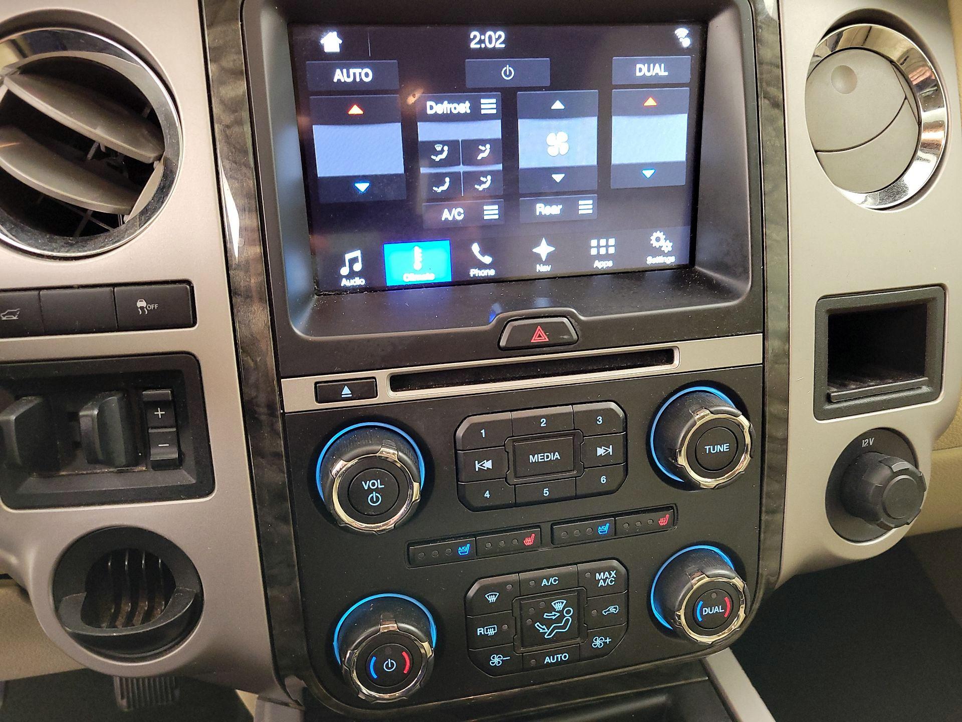 Thumbnail: 2017 Ford Expedition - 17