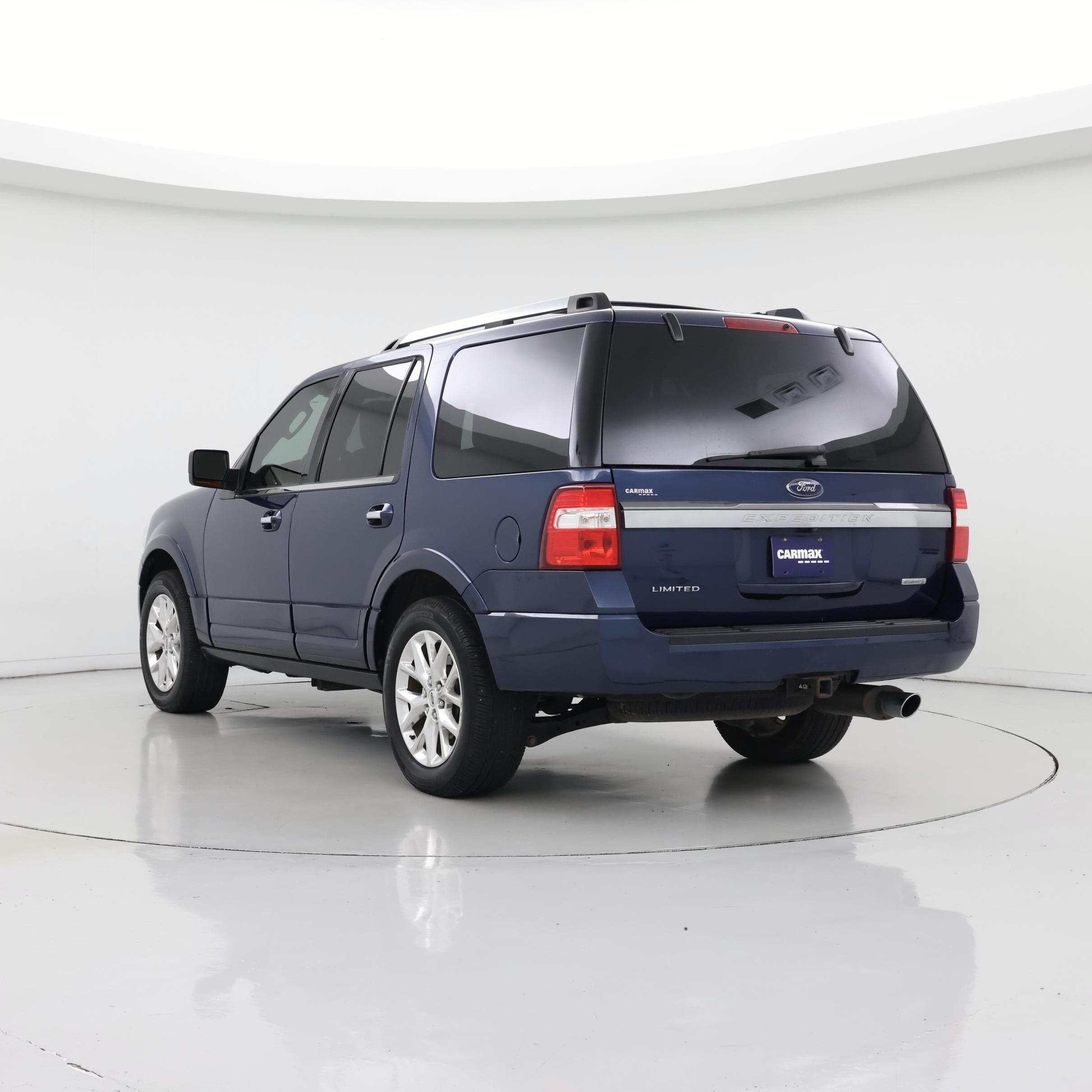 Thumbnail: 2017 Ford Expedition - 2