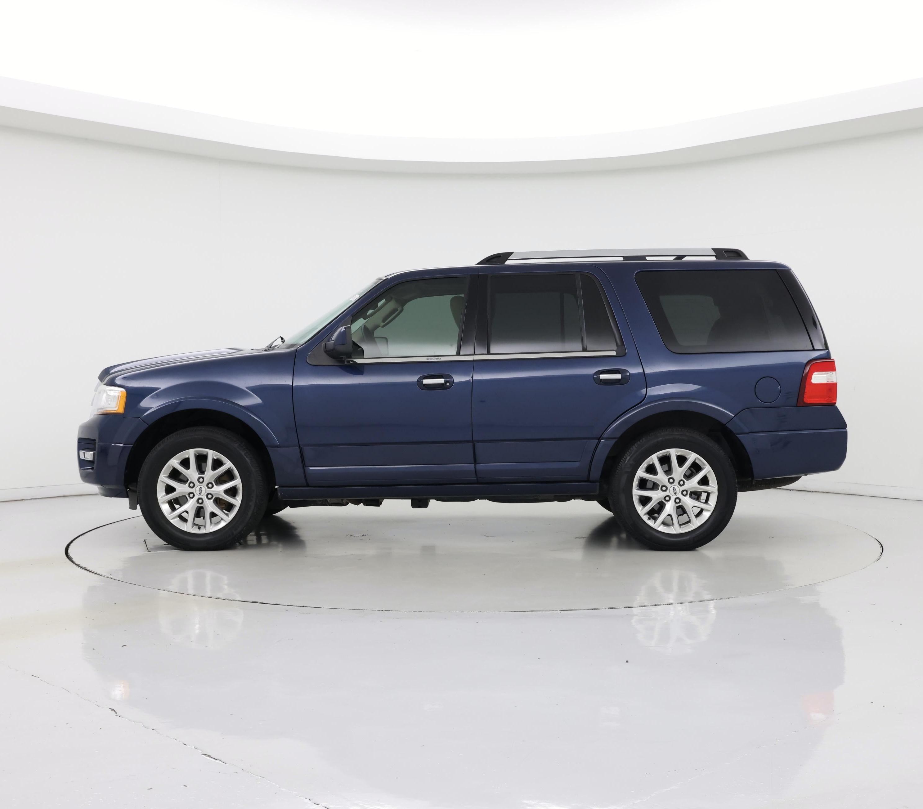 Thumbnail: 2017 Ford Expedition - 3