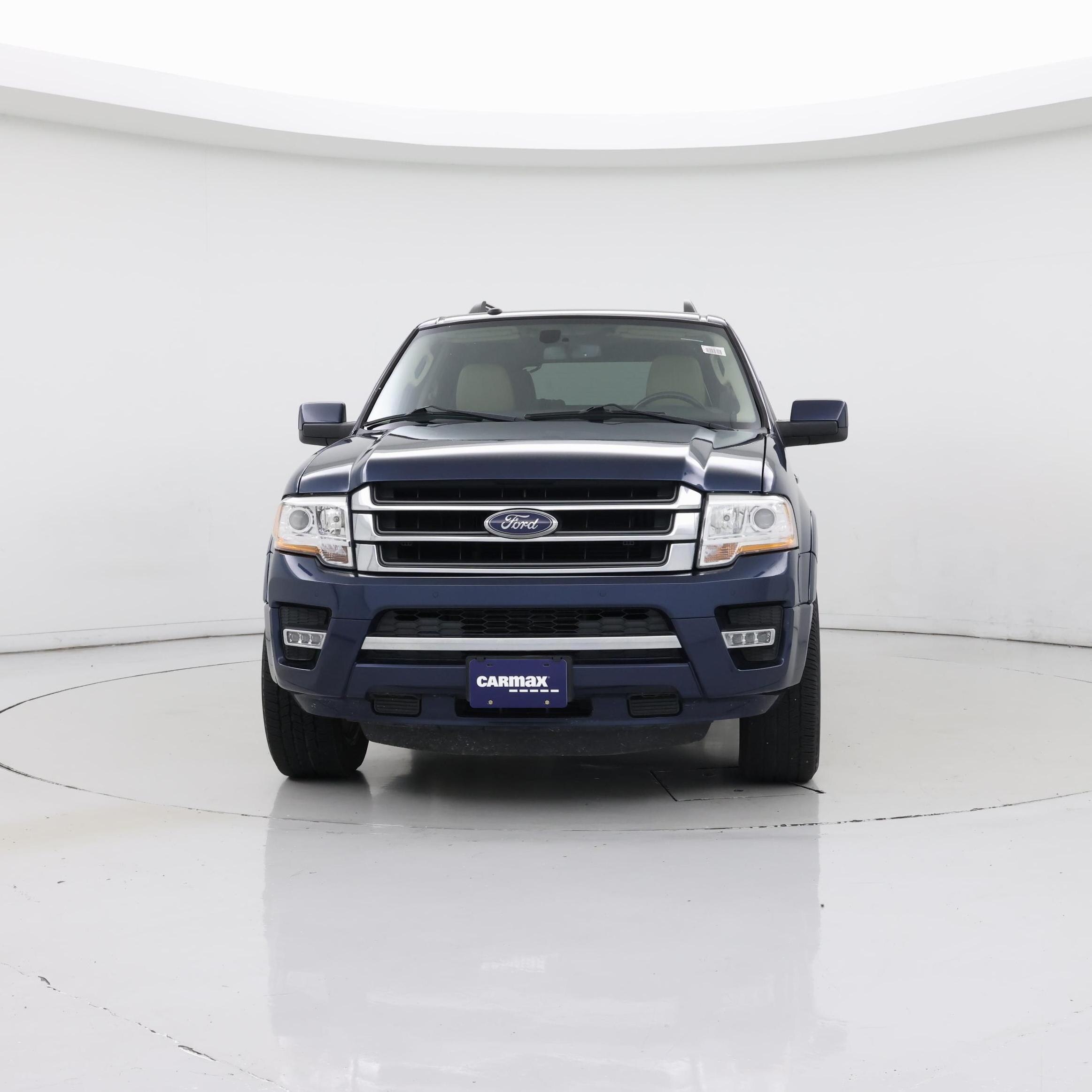 Thumbnail: 2017 Ford Expedition - 5