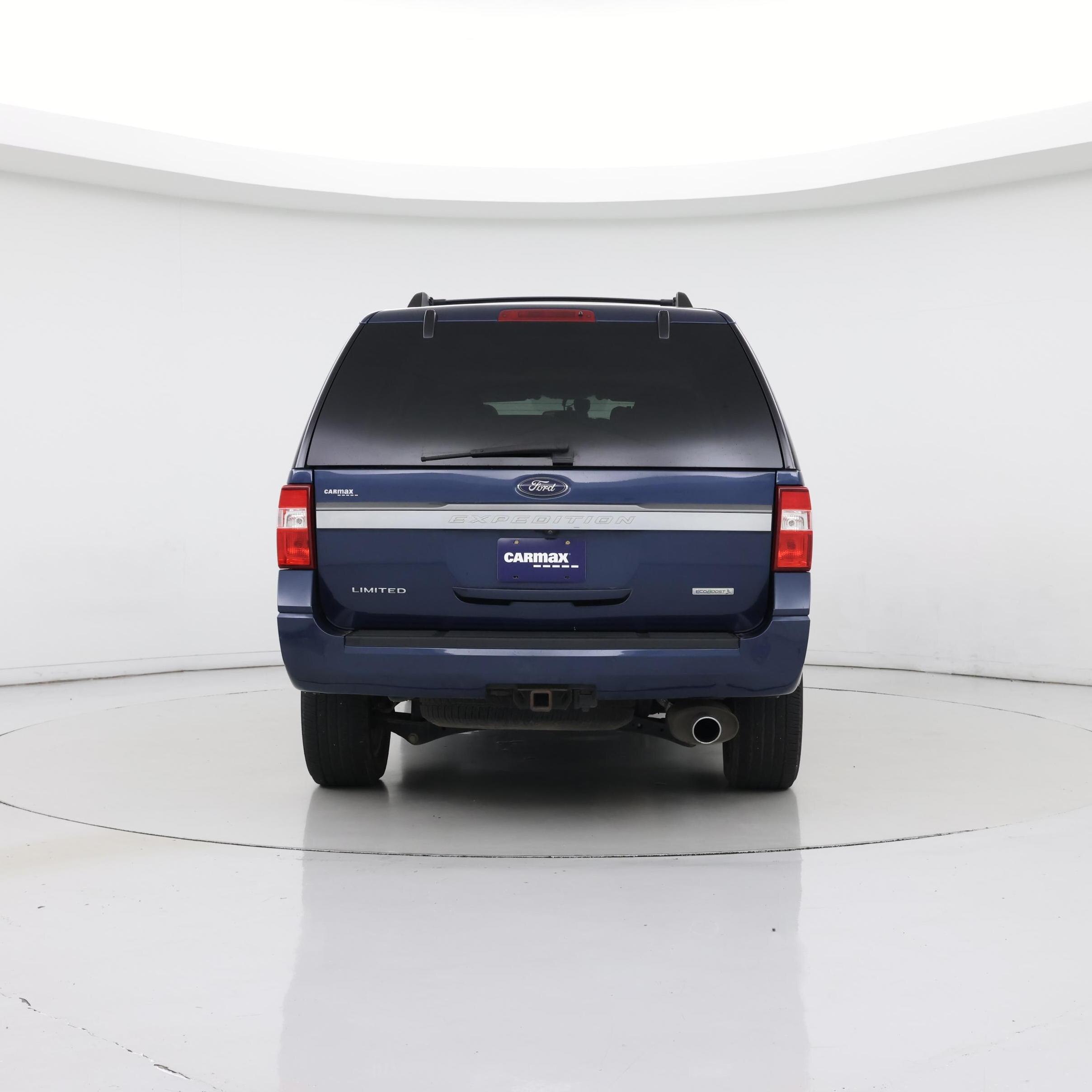 Thumbnail: 2017 Ford Expedition - 6