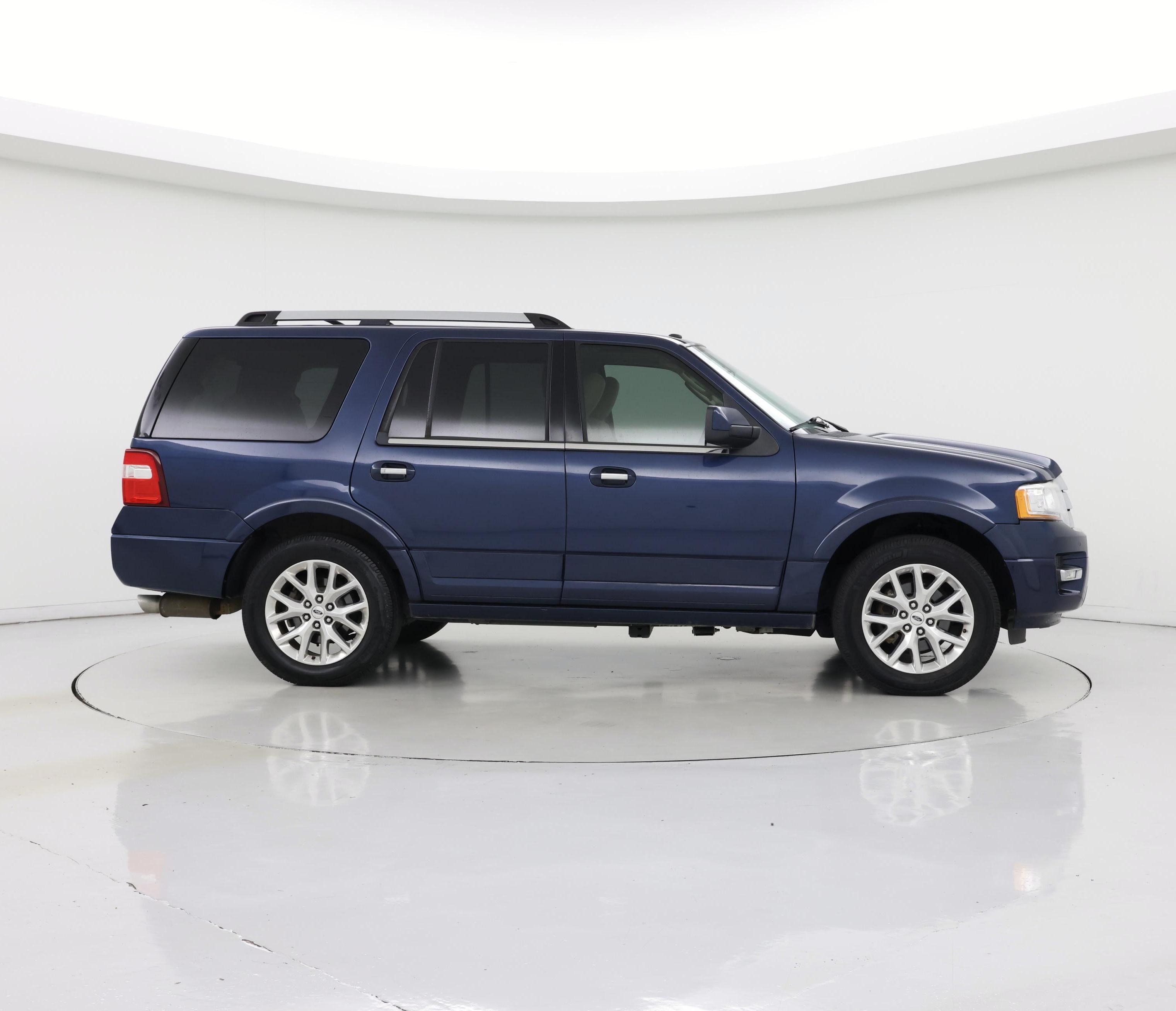 Thumbnail: 2017 Ford Expedition - 7